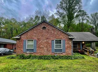 3103 Rainier Dr, Memphis, TN 38127