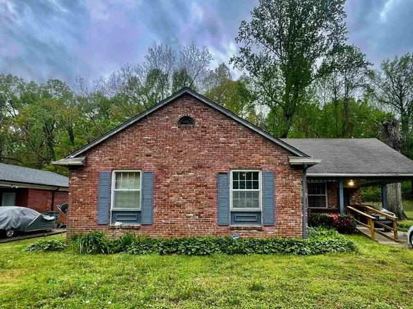 3103 Rainier St, Memphis, TN 38127