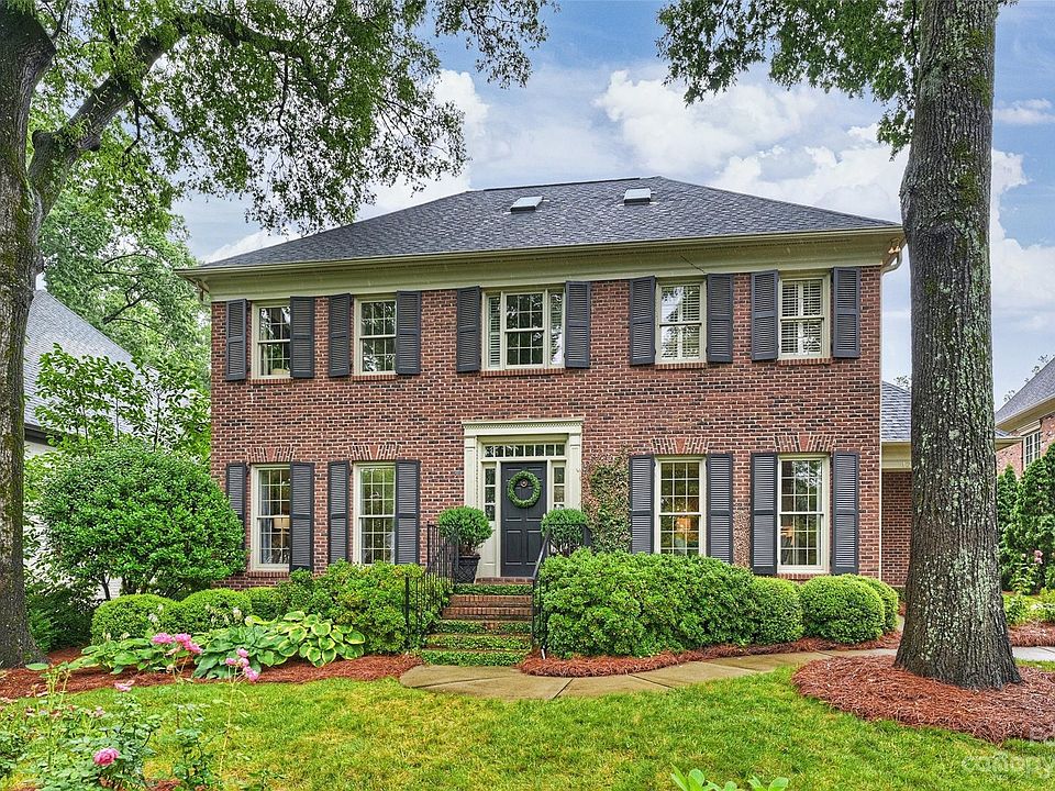 1249 S Kings Dr Charlotte NC 28207 Zillow 1249-s-kings-dr-charlotte-nc-28207-zillow