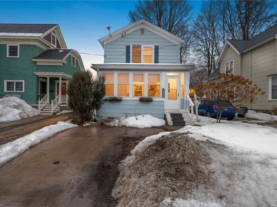 407 State St, Fulton, NY, 13069