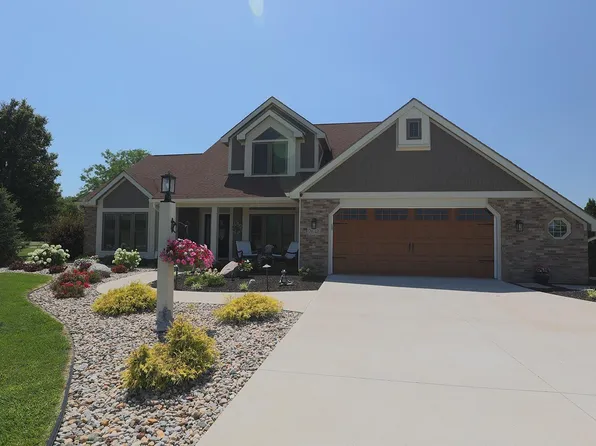 2642 N 100 E, Wabash, IN 46992