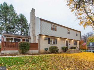 511 Hinkson Blvd, Ridley Park, PA 19078