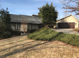 333 Cascade Dr, High Point, NC 27265