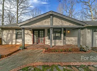 60 Elseetos Dr #U06-L105, Brevard, NC 28712