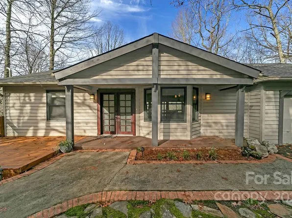 60 Elseetos Dr #U06-l105, Brevard, NC 28712
