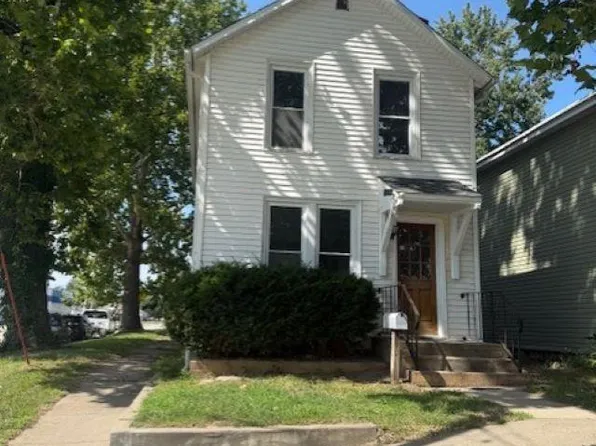 2327 Avenue M, Fort Madison, IA 52627