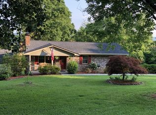 2651 Karenwood Dr, Maryville, TN 37804