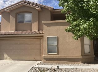 7305 Dancing Eagle Ave NE, Albuquerque, NM 87113