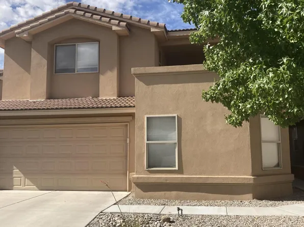 7305 Dancing Eagle Ave NE, Albuquerque, NM 87113
