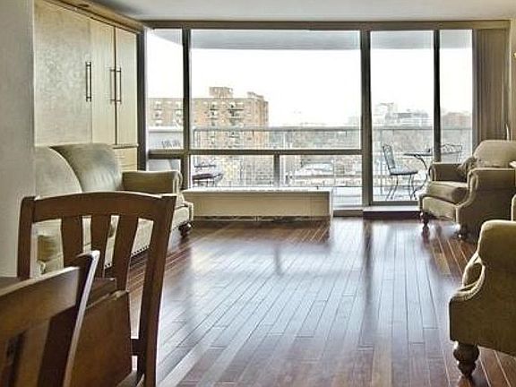 4th image of 45 Longwood Ave APT 803