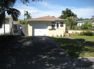 2605 Arthur St, Hollywood, FL 33020