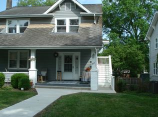 1937 Belleville Rd SW, Roanoke, VA 24015