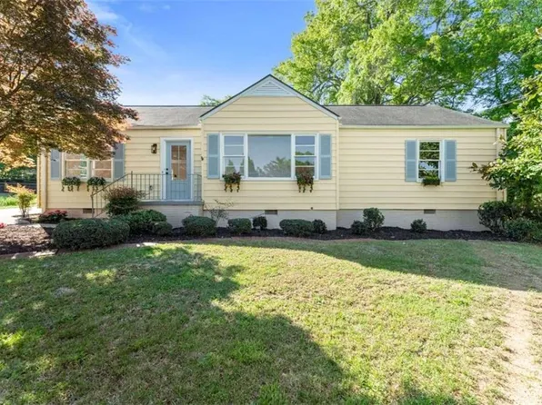 1317 N Enota Ave NW, Gainesville, GA 30501