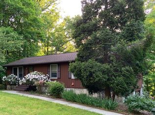 106 Vail Rd, Columbia, NJ 07832