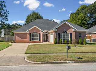 3820 Outley Dr, Mobile, AL 36693