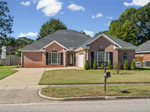 3820 Outley Dr, Mobile, AL 36693