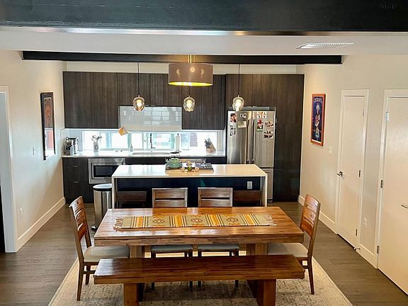 2nd image of 1810 Julian St #102A