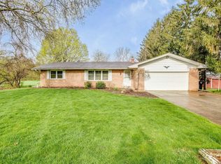 62283 Orange Rd, South Bend, IN 46614