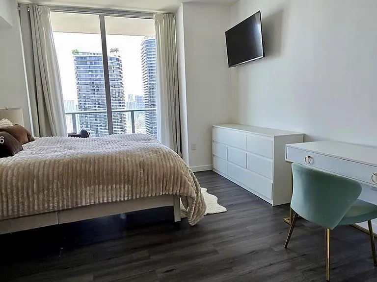 1100 S Miami Ave #3808 — Photo 10