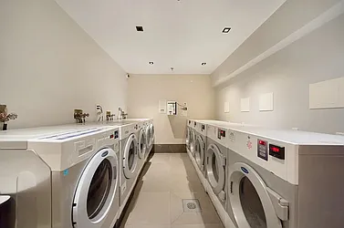Rented by Living New York