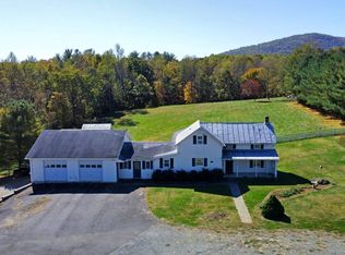 1242 Evergreen Church Rd, Stanardsville, VA 22973