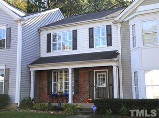 4252 Vienna Crest Dr, Raleigh, NC 27613