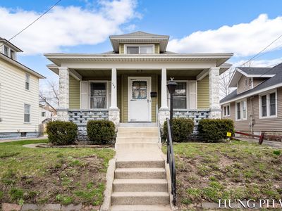 145 Dickinson St SW, Grand Rapids, MI, 49507