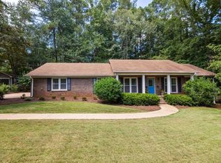 201 Willowcrest Way, Lagrange, GA 30240