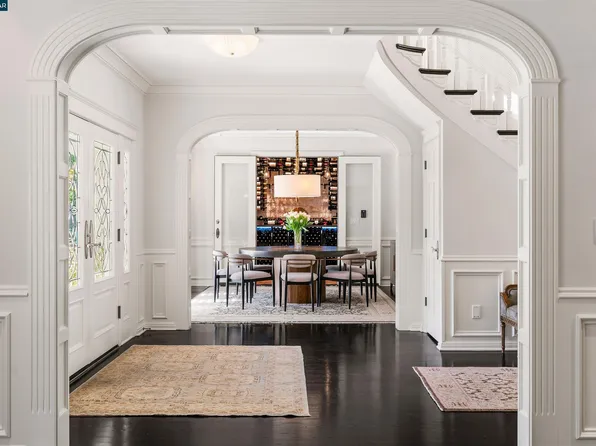 298 Barrington Ln, Alamo, CA 94507