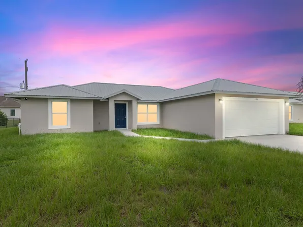 930 SE 39th Terrace, Okeechobee, FL 34974