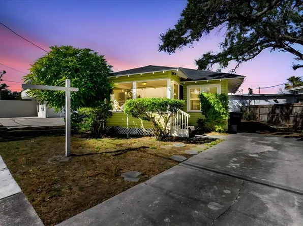 1160 Grove St, Clearwater, FL 33755