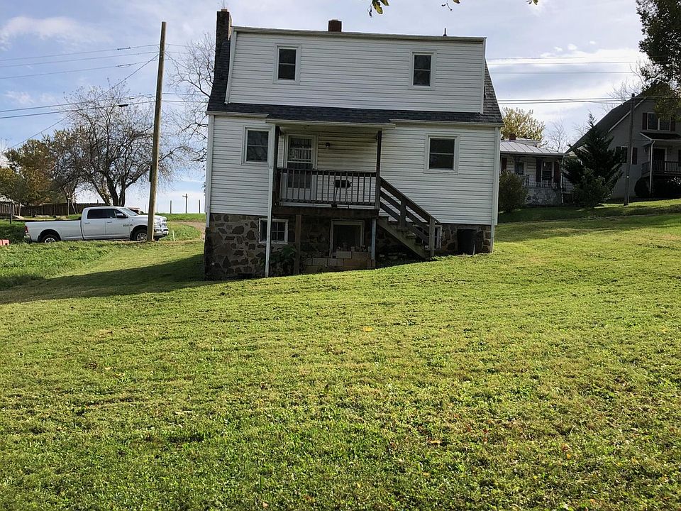 2nd image of 640 C St