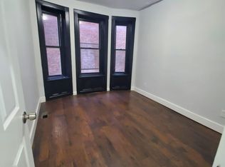 30 Elizabeth Ave #3, Newark, NJ 07108