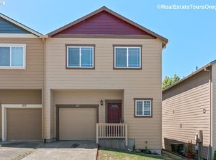 117 NW Marshall Dr, Hillsboro, OR 97124