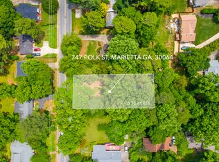 747 Polk St, Marietta, GA 30060