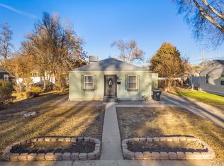 519 W Pitkin Ave, Pueblo, CO 81004