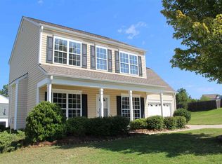 338 Capstone Ln, Spartanburg, SC 29301
