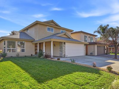 180 Venado Way, San Jose, CA, 95123
