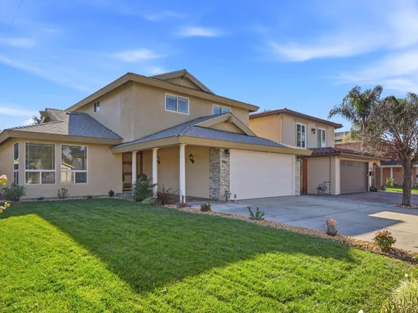 180 Venado Way, San Jose, CA 95123
