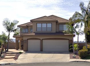 12511 Eclipse Pl, San Diego, CA 92129