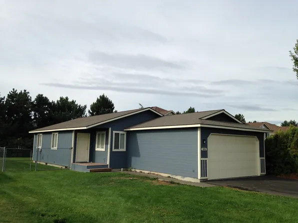 906 Juniper Ave, Ellensburg, WA 98926