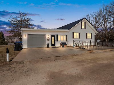3161 State Road 116, Omro, WI, 54963