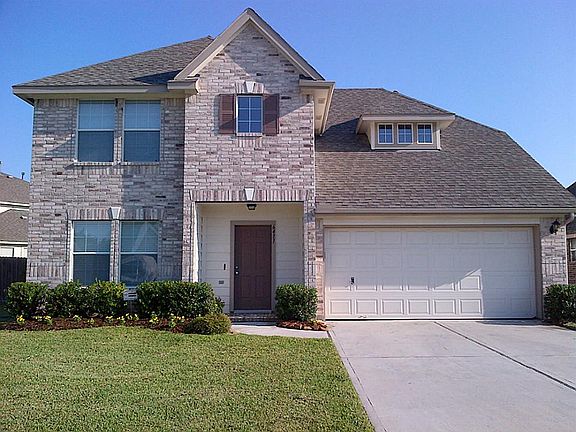 Welcome to 6411 Patridge Dr!