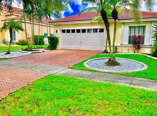 15165 SW 44th St, Miramar, FL 33027