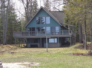 3268 W Us 23 Hwy, Cheboygan, MI 49721