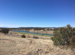 7 Luna Nueva, Santa Fe, NM 87506