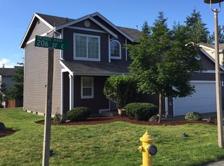 19001 206th St E, Orting, WA 98360