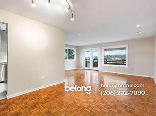 612 Prospect St APT 201, Seattle, WA 98109