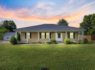 2750 McCormick Rd, Mount Sterling, KY 40353