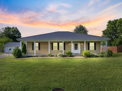 2750 McCormick Rd, Mount Sterling, KY, 40353